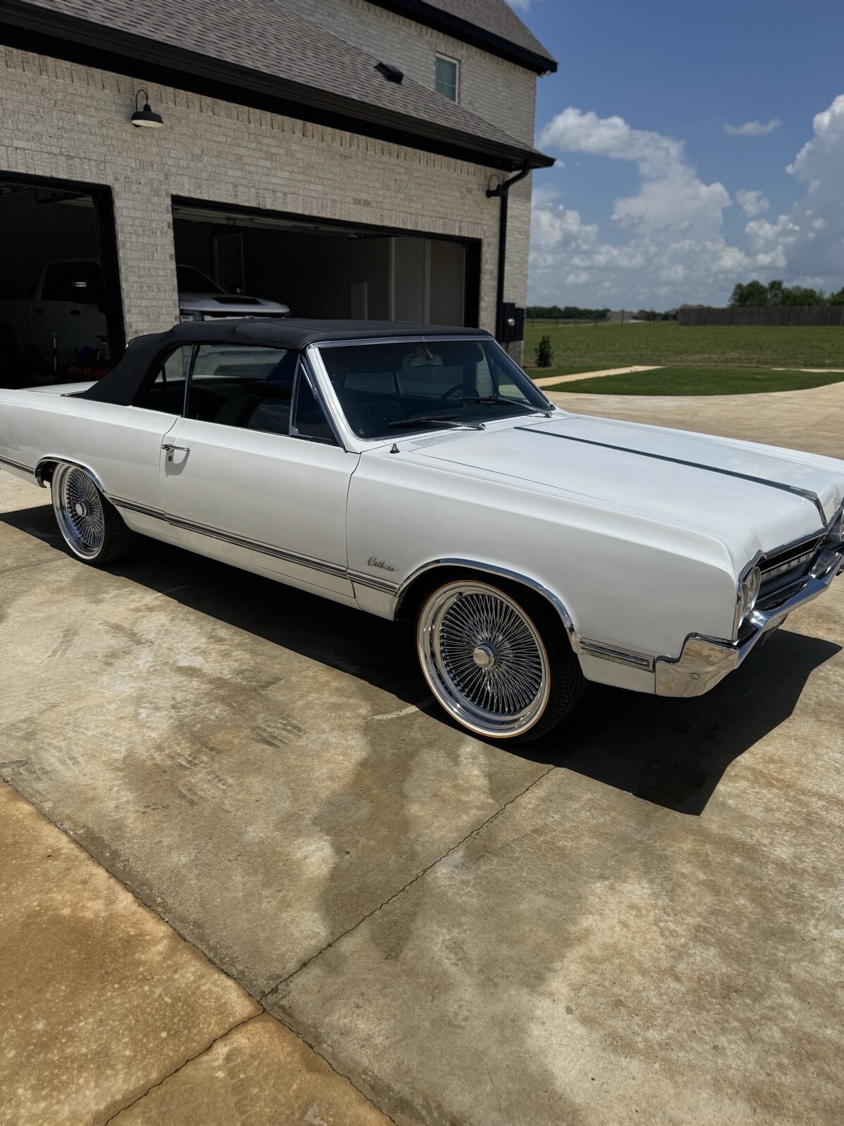 1965 Oldsmobile Cutlass - photo 4