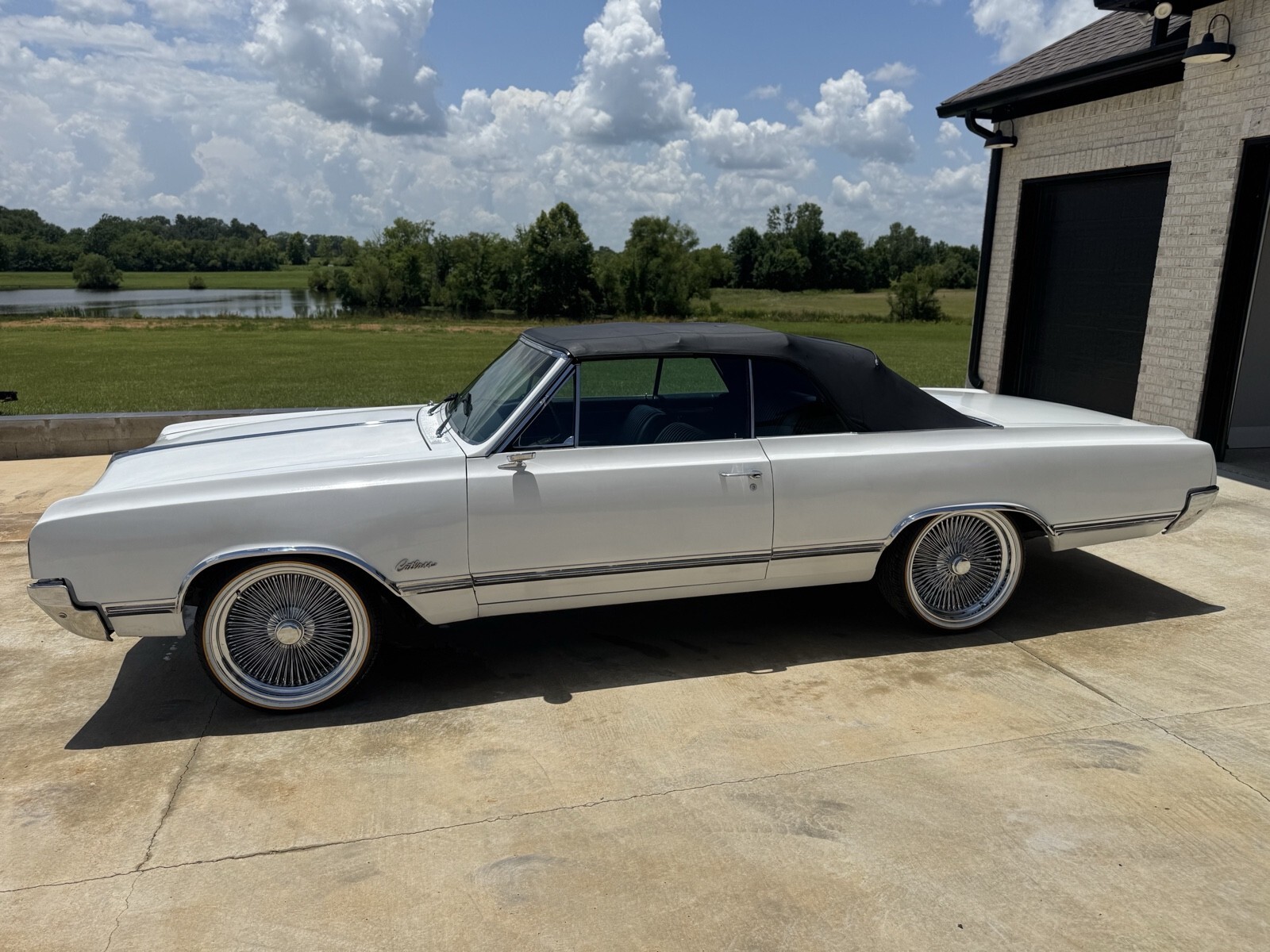 1965 Oldsmobile Cutlass - photo 5
