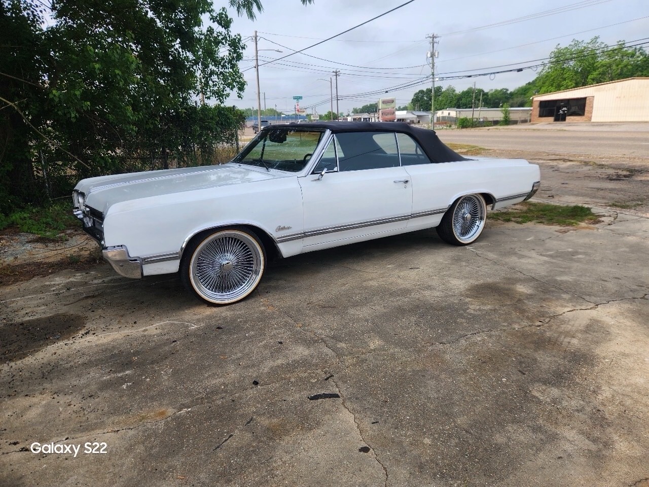 1965 Oldsmobile Cutlass - photo 6