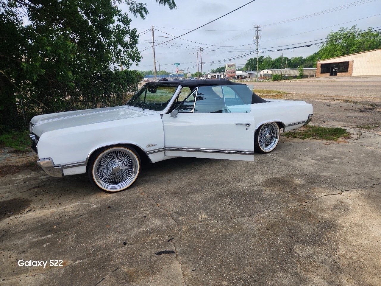1965 Oldsmobile Cutlass - photo 7