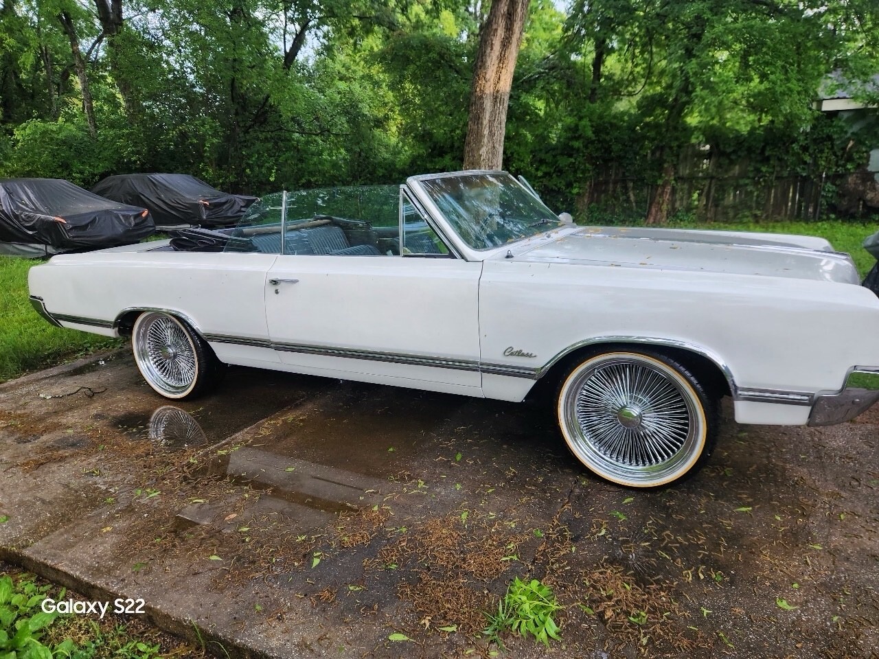 1965 Oldsmobile Cutlass - photo 9