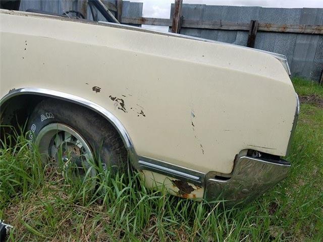 1965 Oldsmobile Cutlass -- - photo 10