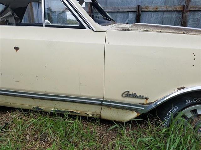 1965 Oldsmobile Cutlass -- - photo 11