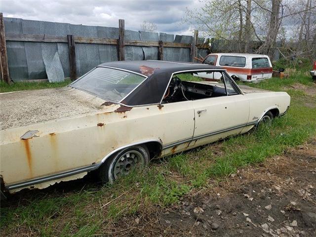 1965 Oldsmobile Cutlass -- - photo 4