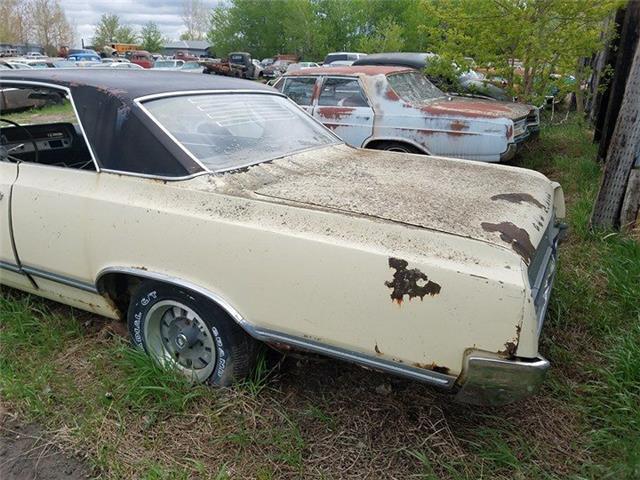 1965 Oldsmobile Cutlass -- - photo 7