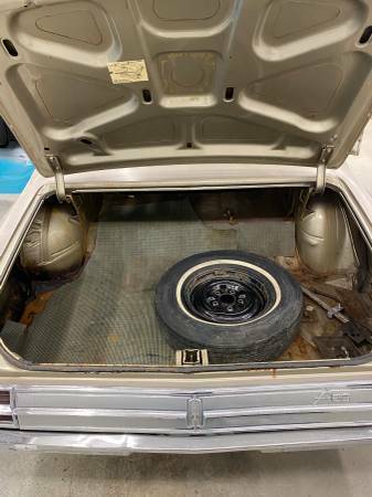 1965 Oldsmobile Cutlass - photo 7