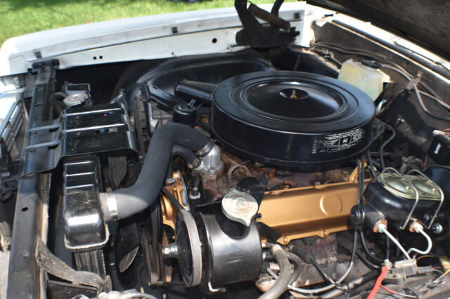 1965 Oldsmobile Cutlass F-85 V-8 330 c.i. Automatic - photo 10