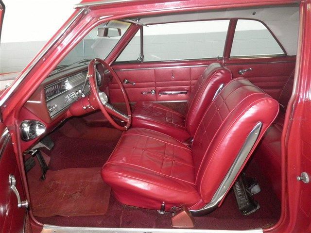 1965 Oldsmobile Cutlass - photo 3