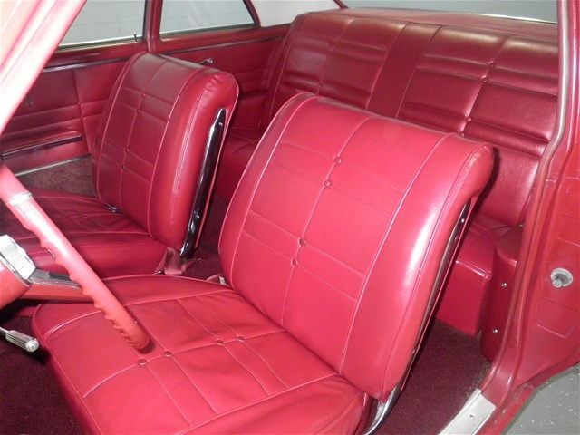 1965 Oldsmobile Cutlass - photo 6