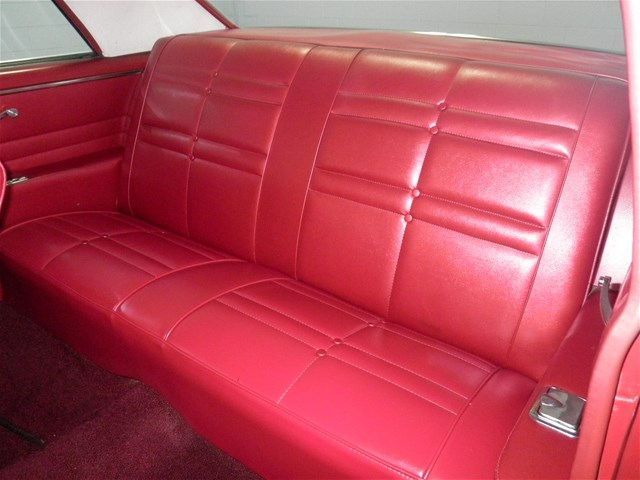 1965 Oldsmobile Cutlass - photo 7