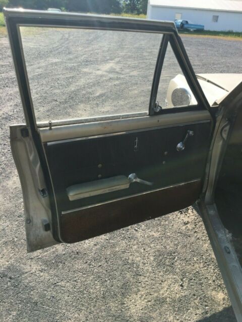 1965 Oldsmobile Cutlass - photo 10