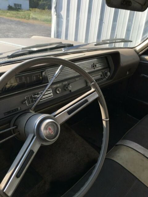 1965 Oldsmobile Cutlass - photo 11