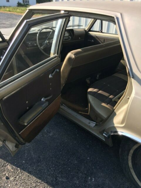 1965 Oldsmobile Cutlass - photo 12