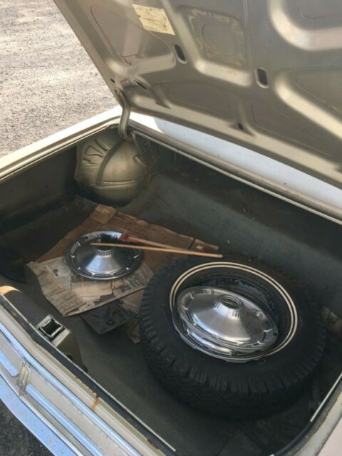 1965 Oldsmobile Cutlass - photo 5