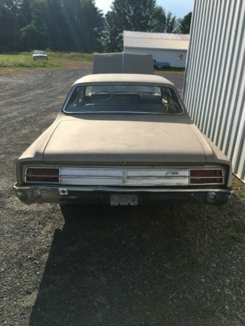 1965 Oldsmobile Cutlass - photo 6
