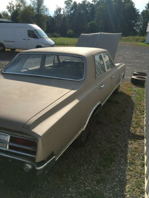 1965 Oldsmobile Cutlass - photo 7