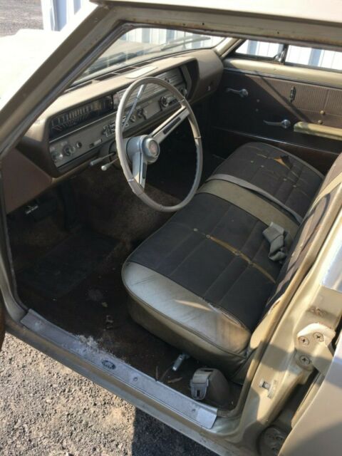 1965 Oldsmobile Cutlass - photo 9