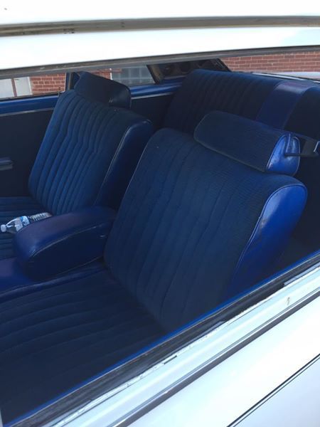 1965 Oldsmobile Cutlass f85 - photo 6