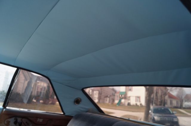 1965 Oldsmobile Cutlass F85 Rocket - photo 6