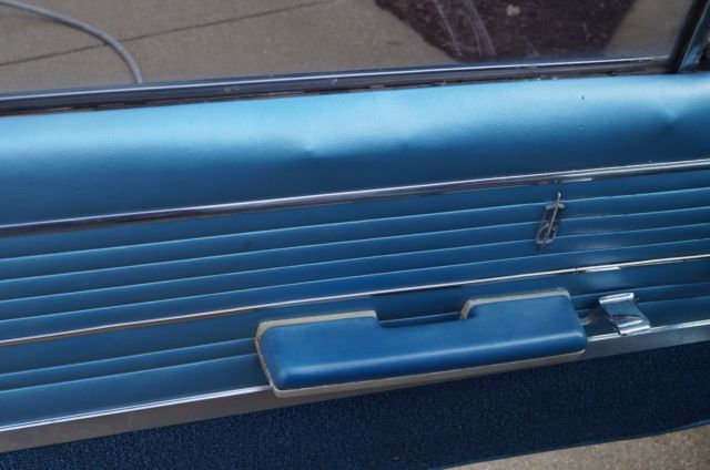 1965 Oldsmobile Cutlass F85 Rocket - photo 7