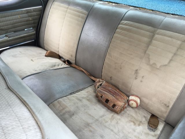 1965 Oldsmobile Eighty-Eight Holiday Hardtop - photo 10