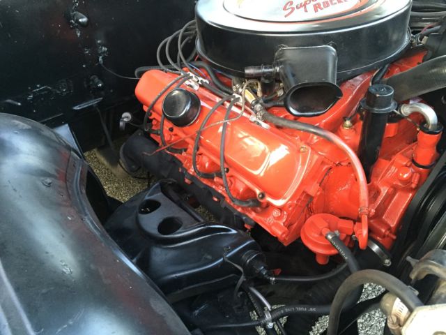 1965 Oldsmobile Eighty-Eight Holiday Hardtop - photo 13