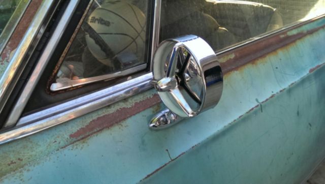 1965 Oldsmobile Eighty-Eight DELTA 88 HOLIDAY COUPE - photo 5