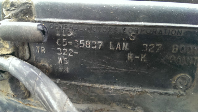 1965 Oldsmobile Eighty-Eight DELTA 88 HOLIDAY COUPE - photo 8