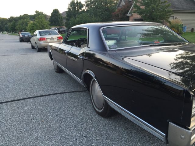 1965 Oldsmobile Eighty-Eight Holiday Hardtop - photo 5