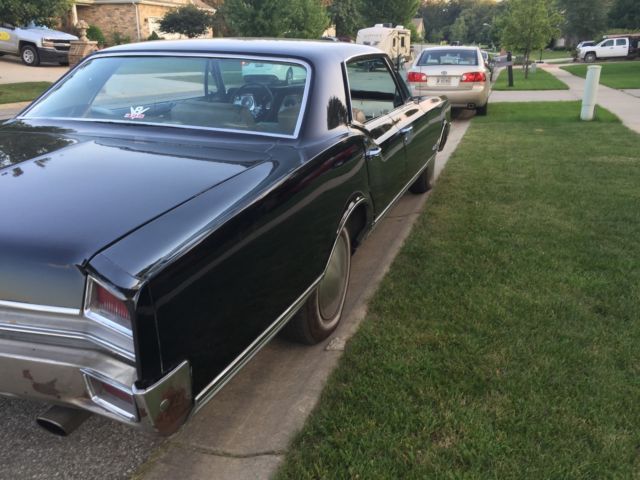 1965 Oldsmobile Eighty-Eight Holiday Hardtop - photo 7