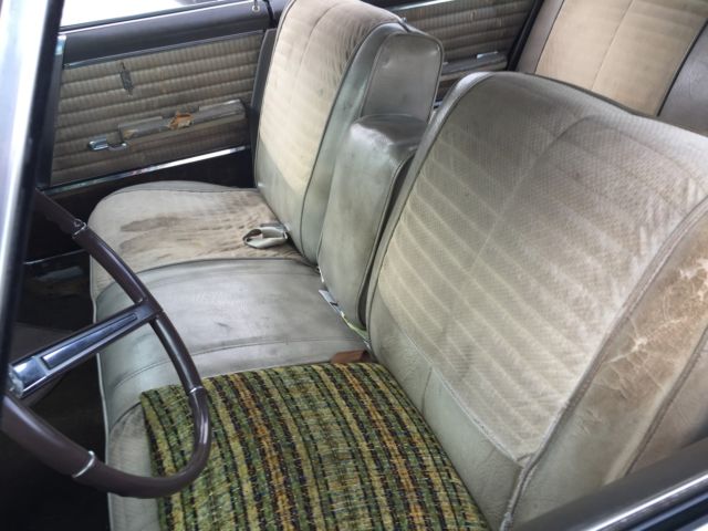 1965 Oldsmobile Eighty-Eight Holiday Hardtop - photo 9