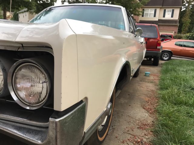 1965 Oldsmobile Eighty-Eight Holiday - photo 8