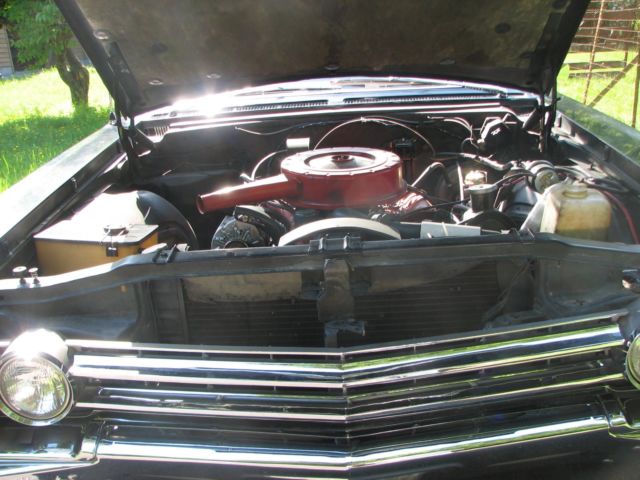 1965 Oldsmobile Other - photo 6