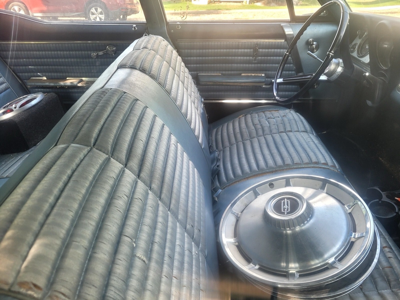 1965 Oldsmobile Delta 88 yes - photo 10