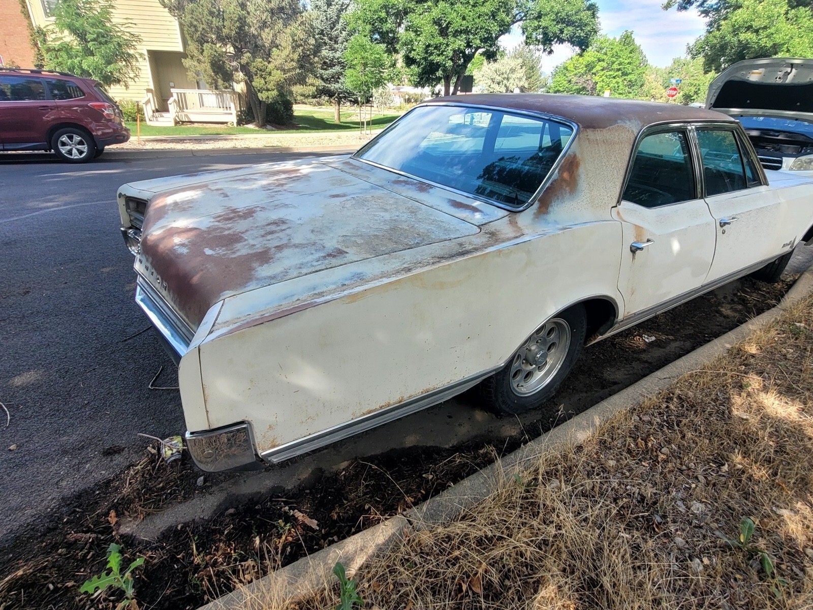 1965 Oldsmobile Delta 88 yes - photo 4