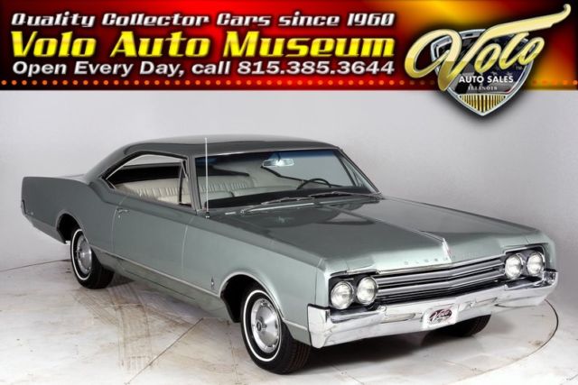1965 Oldsmobile Eighty-Eight --