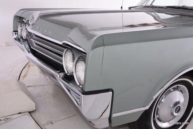 1965 Oldsmobile Eighty-Eight -- - photo 10