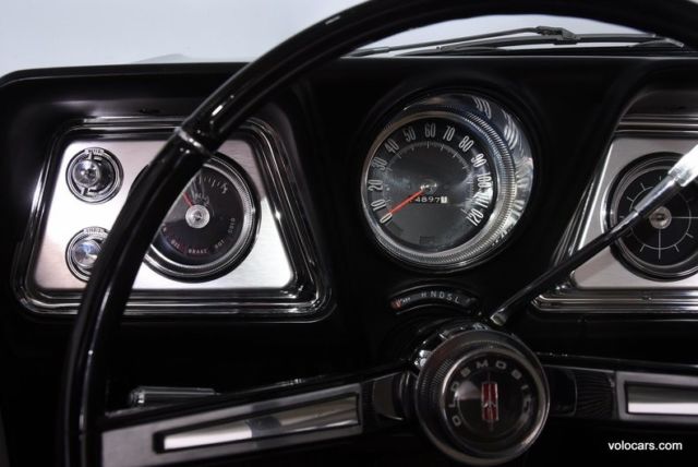 1965 Oldsmobile Eighty-Eight -- - photo 2