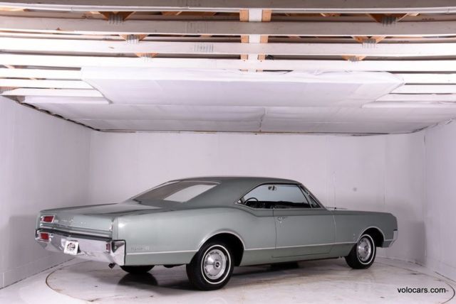 1965 Oldsmobile Eighty-Eight -- - photo 3