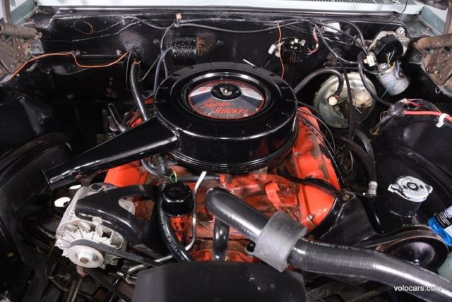 1965 Oldsmobile Eighty-Eight -- - photo 4