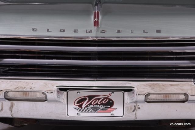 1965 Oldsmobile Eighty-Eight -- - photo 5