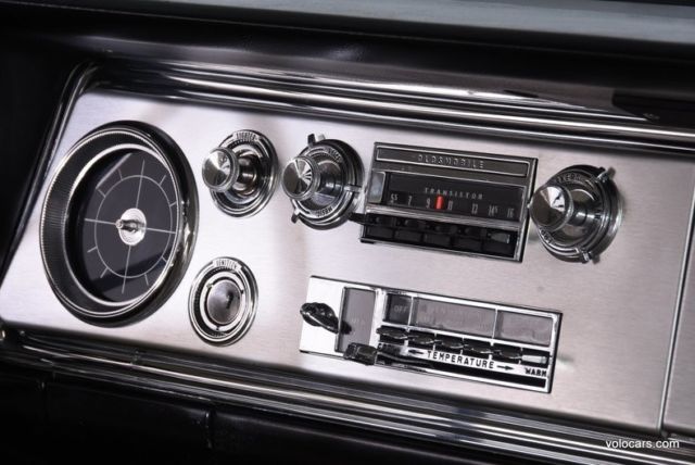 1965 Oldsmobile Eighty-Eight -- - photo 7