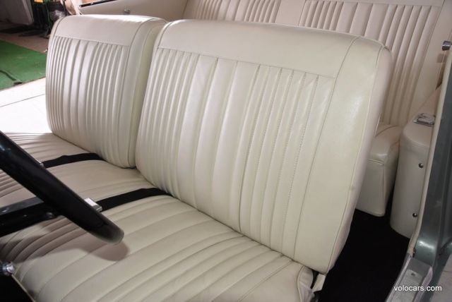 1965 Oldsmobile Eighty-Eight -- - photo 8