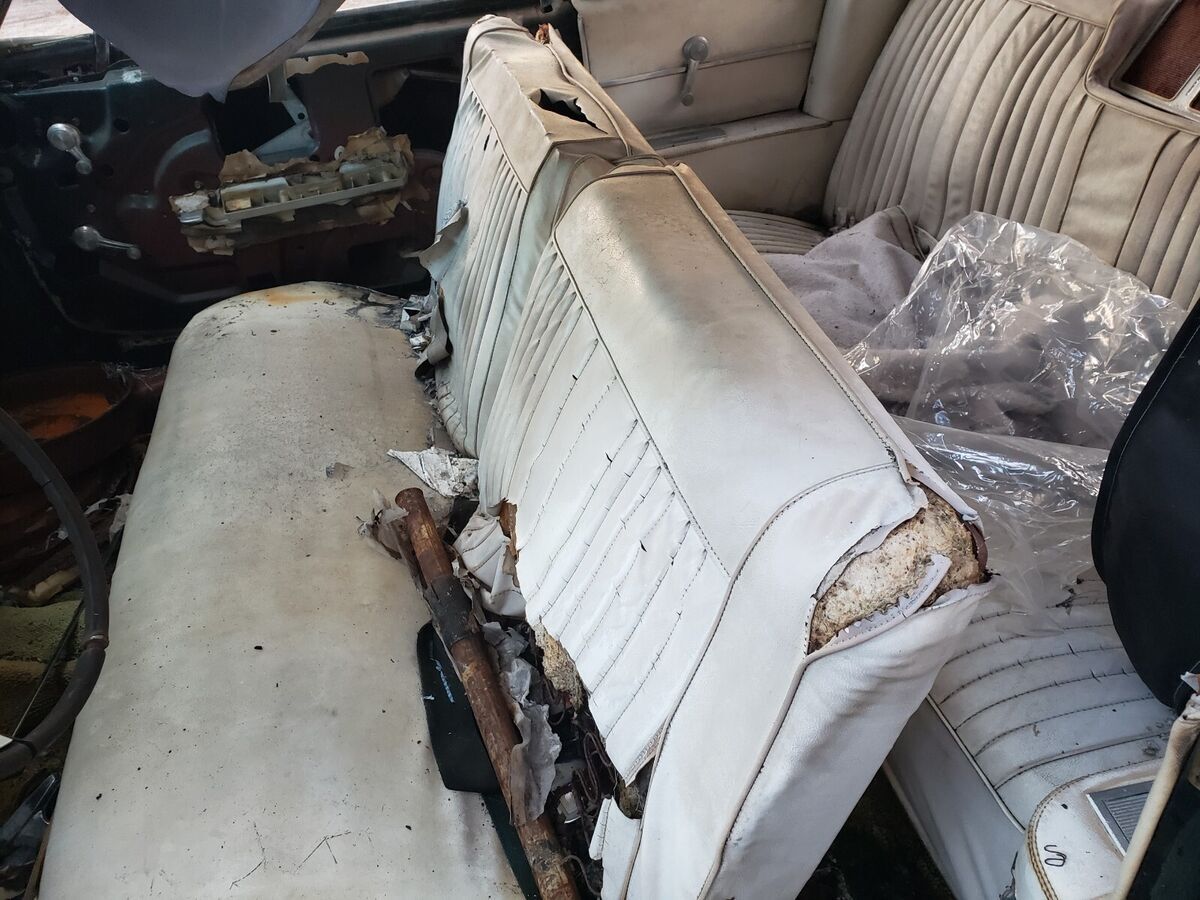 1965 Oldsmobile Eighty-Eight - photo 11