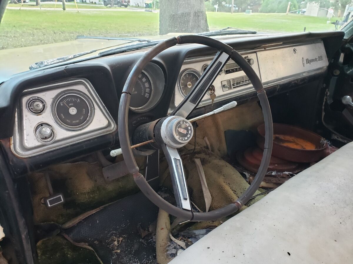 1965 Oldsmobile Eighty-Eight - photo 12