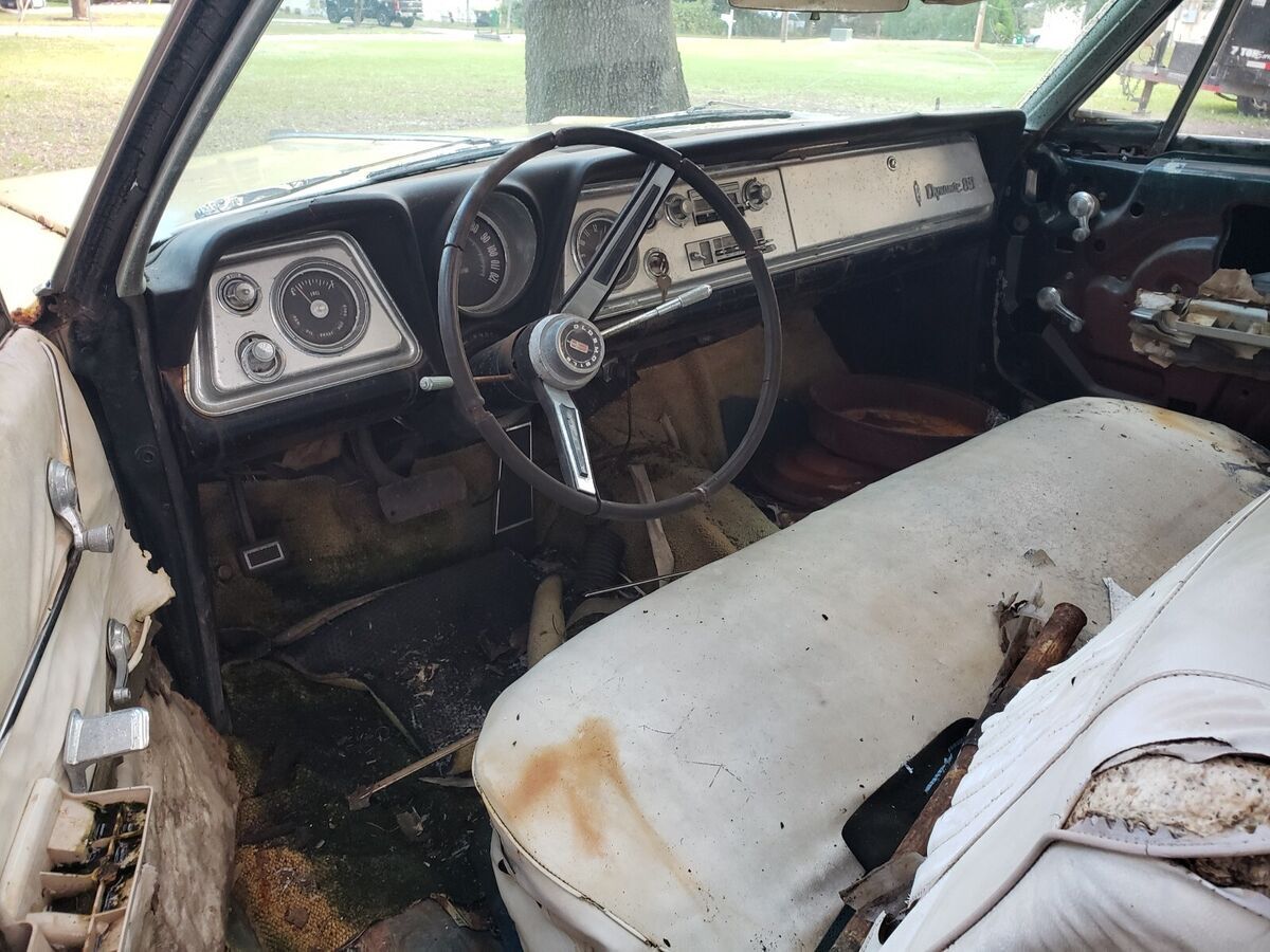 1965 Oldsmobile Eighty-Eight - photo 13