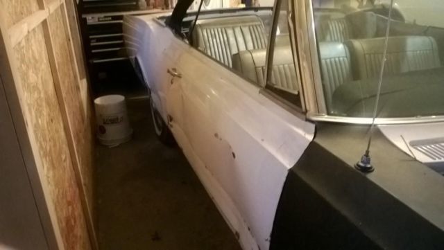 1965 Oldsmobile Eighty-Eight - photo 3