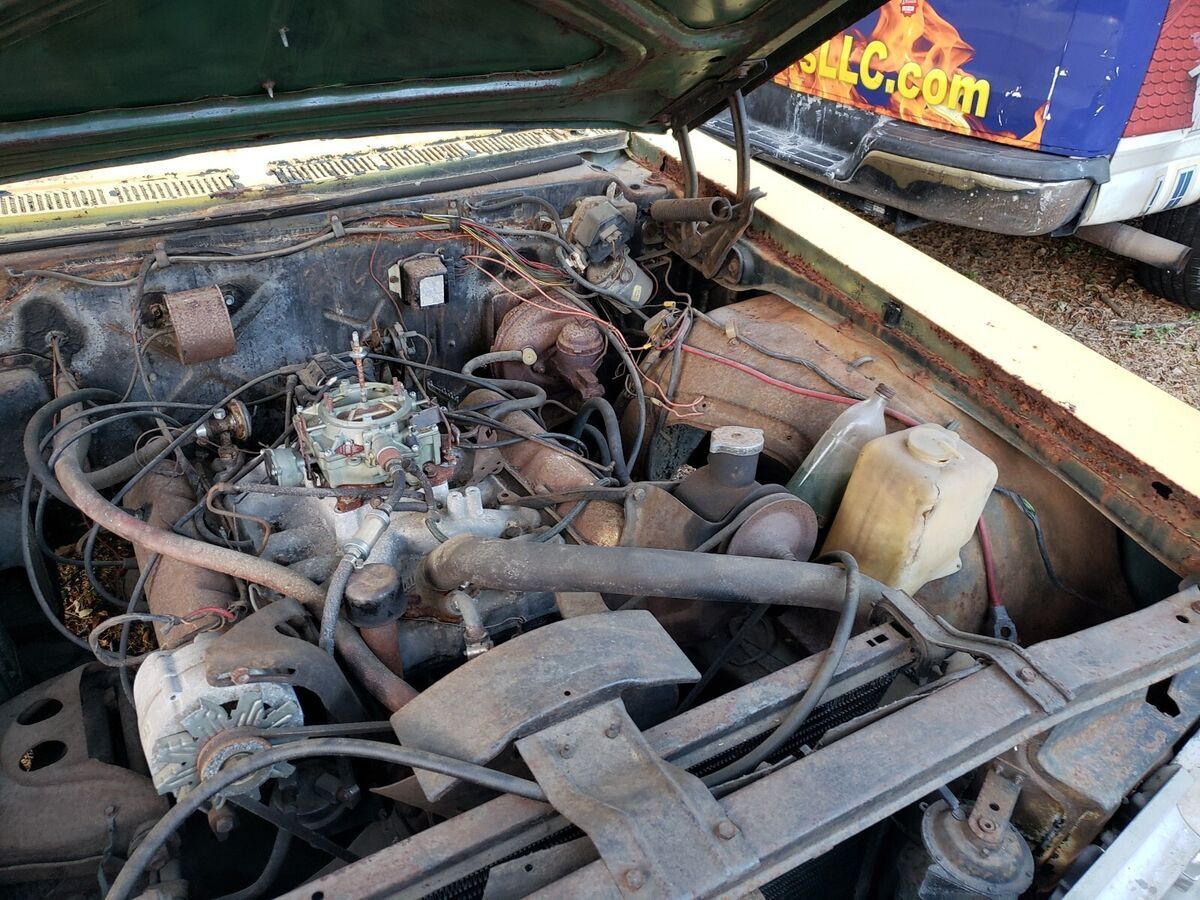 1965 Oldsmobile Eighty-Eight - photo 8