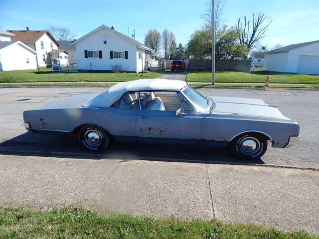 1965 Oldsmobile Eighty-Eight Dynamic - photo 3