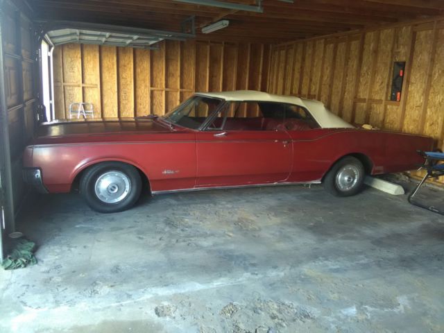 1965 Oldsmobile Other - photo 4